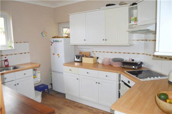 1 Bedroom Flat